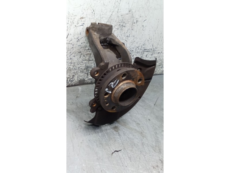 Recambio de mangueta delantera izquierda para seat leon (1m1) 1.9 tdi referencia OEM IAM   99