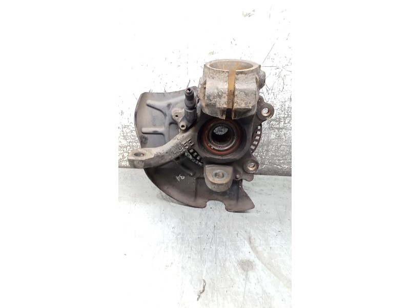 Recambio de mangueta delantera izquierda para seat leon (1m1) 1.9 tdi referencia OEM IAM   99