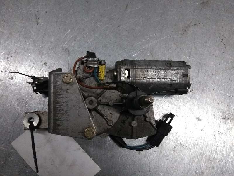 Recambio de motor limpia trasero para opel vectra a referencia OEM IAM 403470 80228467  Recambio de motor limpia trasero para opel vectra a referencia OEM IAM 403470 80228467