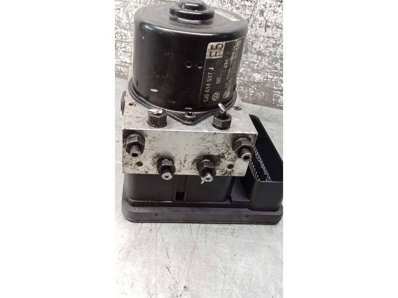 Recambio de abs para seat leon (1m1) 1.9 tdi referencia OEM IAM   
