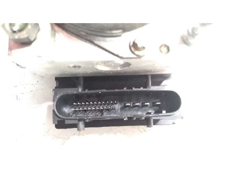 Recambio de abs para nissan note (e11e) 1.4 cat referencia OEM IAM 0265231732 0265800518 476609U100