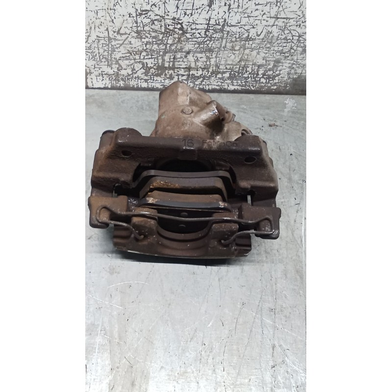 Recambio de pinza freno trasera izquierda para ford focus ii (da_, hcp, dp) 1.8 tdci referencia OEM IAM  ATE 05