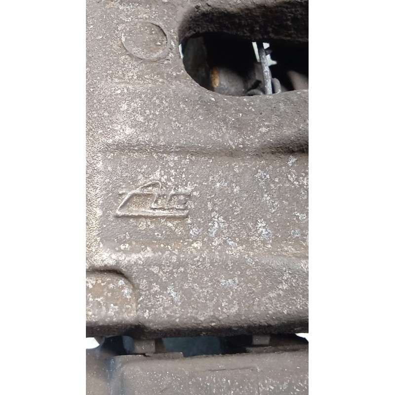Recambio de pinza freno trasera izquierda para ford focus ii (da_, hcp, dp) 1.8 tdci referencia OEM IAM  ATE 05