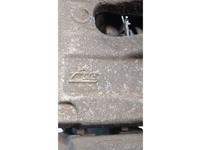 Recambio de pinza freno trasera izquierda para ford focus ii (da_, hcp, dp) 1.8 tdci referencia OEM IAM  ATE 05