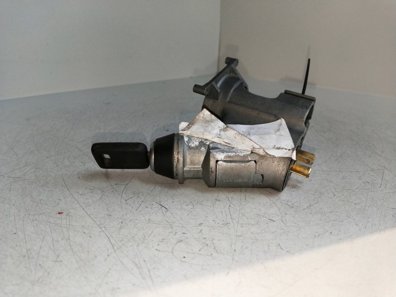 Recambio de conmutador de arranque para seat malaga gl referencia OEM IAM   