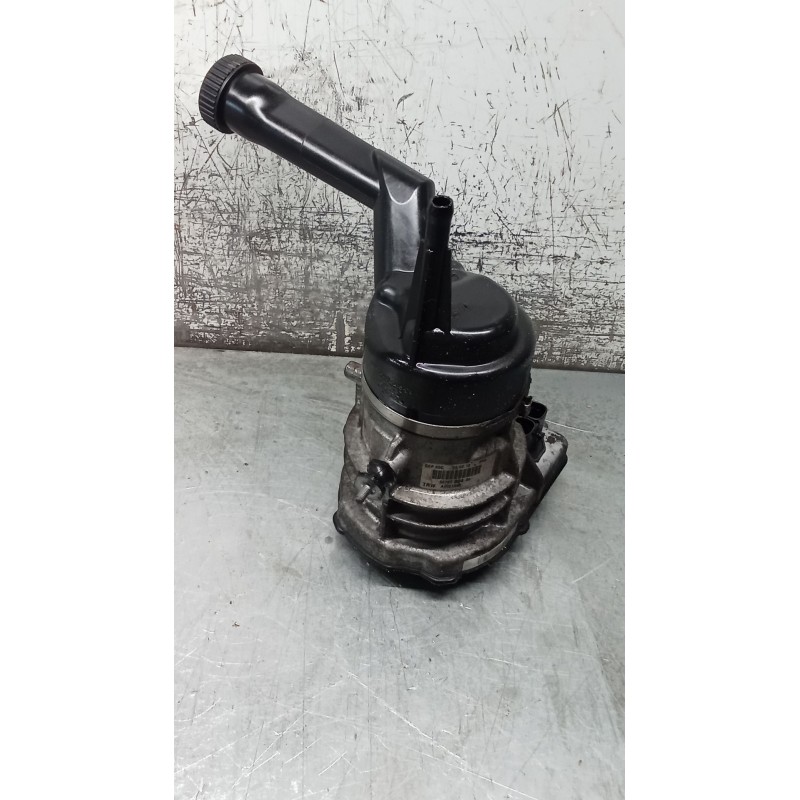Recambio de bomba direccion para peugeot partner furgoneta/monovolumen 1.6 hdi / bluehdi 75 referencia OEM IAM 9670700480 A00215