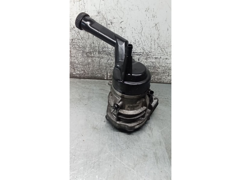 Recambio de bomba direccion para peugeot partner furgoneta/monovolumen 1.6 hdi / bluehdi 75 referencia OEM IAM 9670700480 A00215