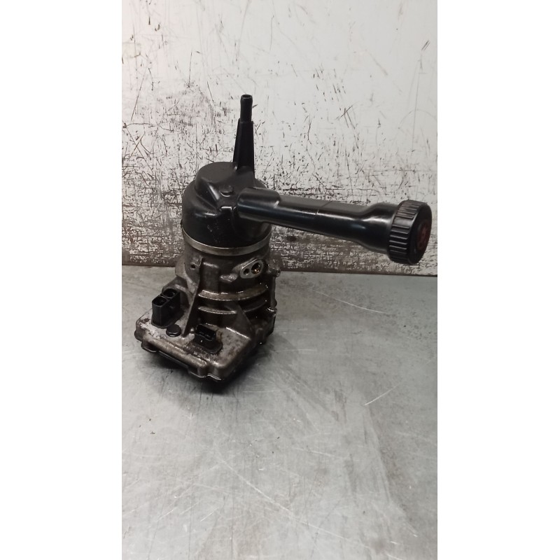 Recambio de bomba direccion para peugeot partner furgoneta/monovolumen 1.6 hdi / bluehdi 75 referencia OEM IAM 9670700480 A00215