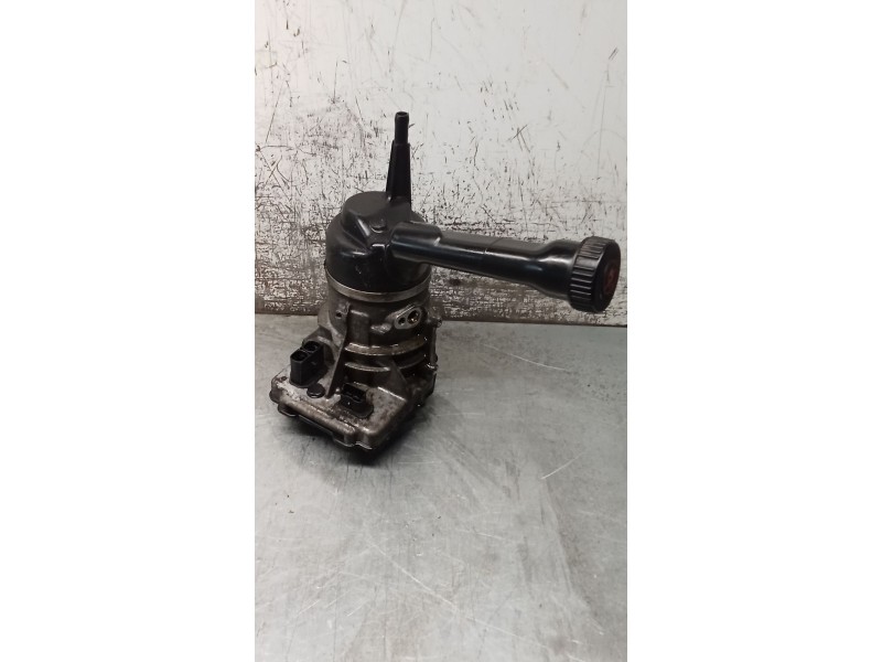Recambio de bomba direccion para peugeot partner furgoneta/monovolumen 1.6 hdi / bluehdi 75 referencia OEM IAM 9670700480 A00215