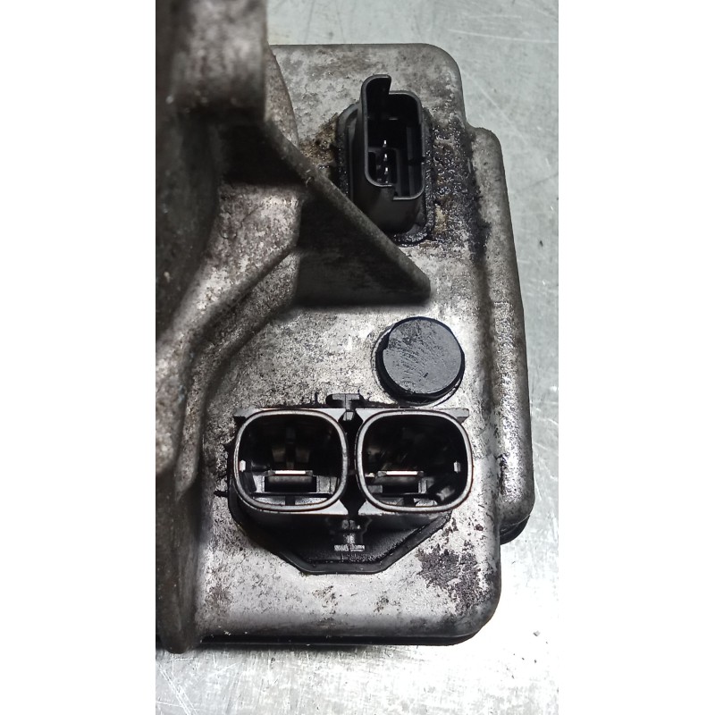 Recambio de bomba direccion para peugeot partner furgoneta/monovolumen 1.6 hdi / bluehdi 75 referencia OEM IAM 9670700480 A00215