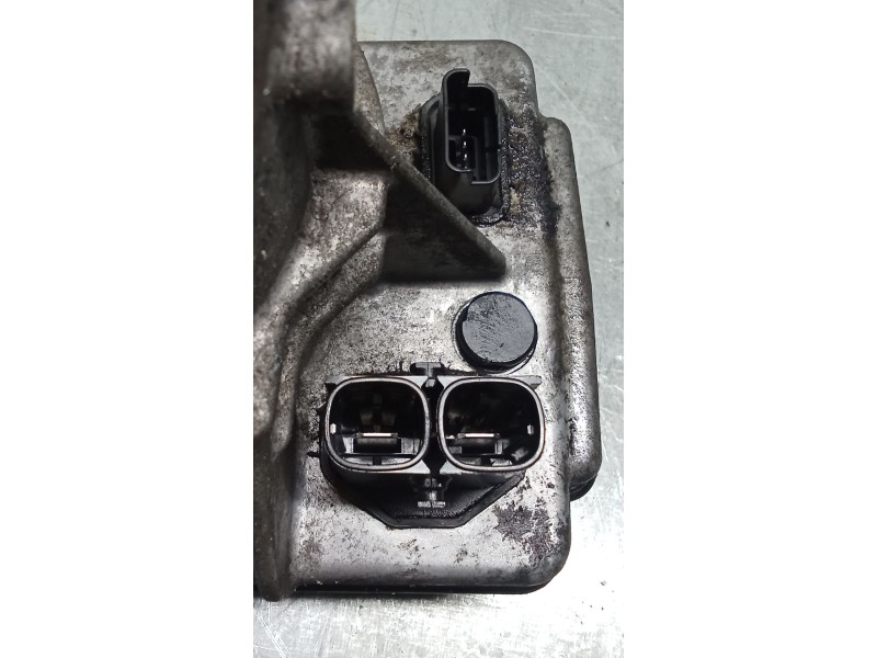Recambio de bomba direccion para peugeot partner furgoneta/monovolumen 1.6 hdi / bluehdi 75 referencia OEM IAM 9670700480 A00215