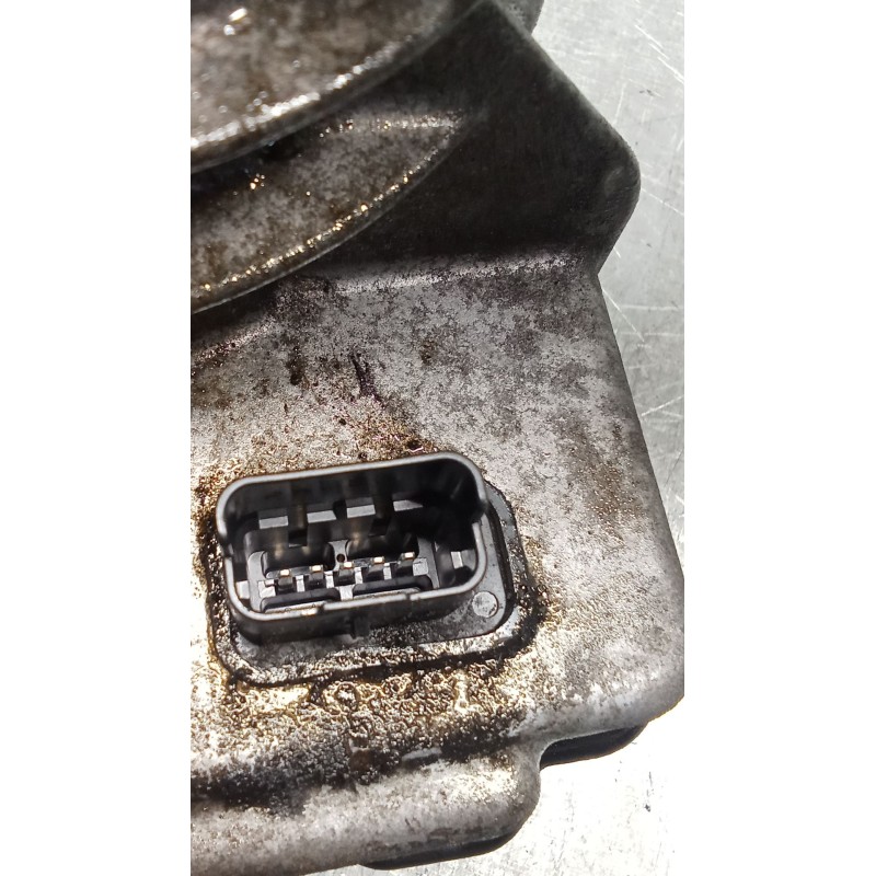 Recambio de bomba direccion para peugeot partner furgoneta/monovolumen 1.6 hdi / bluehdi 75 referencia OEM IAM 9670700480 A00215