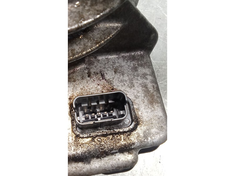 Recambio de bomba direccion para peugeot partner furgoneta/monovolumen 1.6 hdi / bluehdi 75 referencia OEM IAM 9670700480 A00215