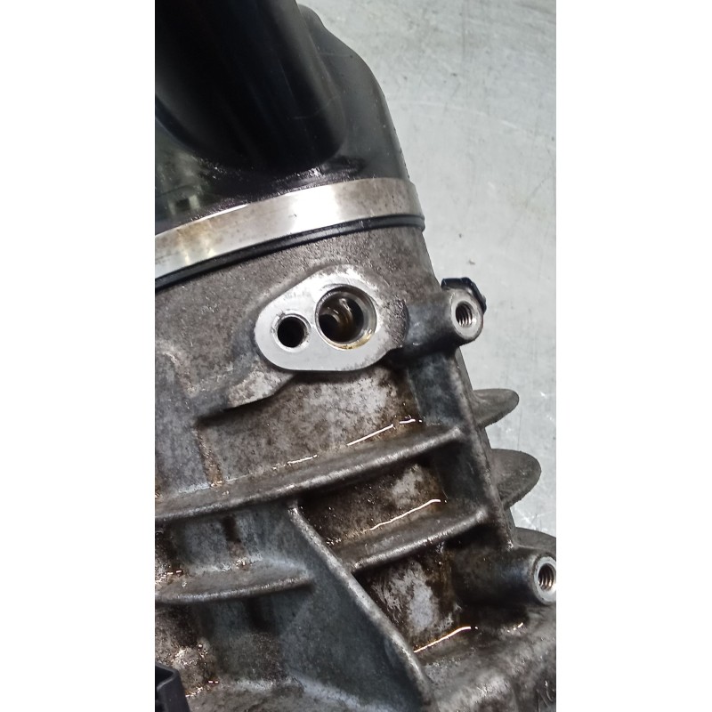 Recambio de bomba direccion para peugeot partner furgoneta/monovolumen 1.6 hdi / bluehdi 75 referencia OEM IAM 9670700480 A00215