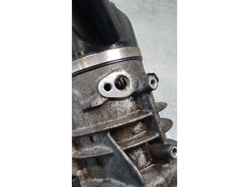 Recambio de bomba direccion para peugeot partner furgoneta/monovolumen 1.6 hdi / bluehdi 75 referencia OEM IAM 9670700480 A00215
