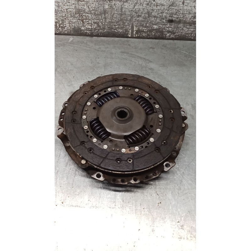 Recambio de kit embrague para peugeot partner furgoneta/monovolumen 1.6 hdi / bluehdi 75 referencia OEM IAM 323075010  08