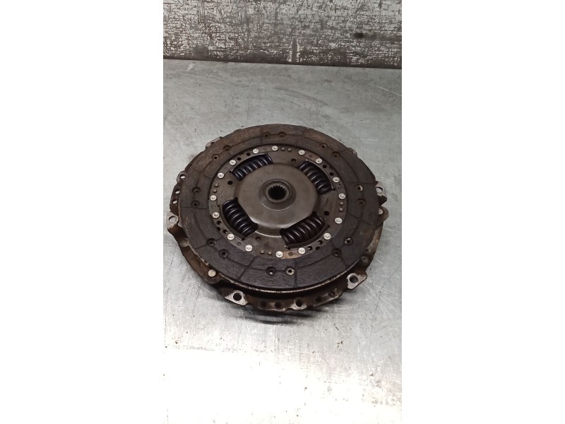 Recambio de kit embrague para peugeot partner furgoneta/monovolumen 1.6 hdi / bluehdi 75 referencia OEM IAM 323075010  08