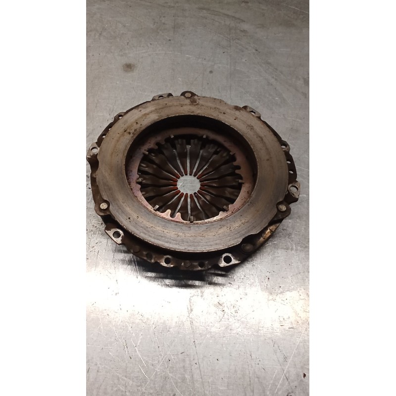 Recambio de kit embrague para peugeot partner furgoneta/monovolumen 1.6 hdi / bluehdi 75 referencia OEM IAM 323075010  08