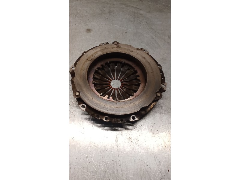 Recambio de kit embrague para peugeot partner furgoneta/monovolumen 1.6 hdi / bluehdi 75 referencia OEM IAM 323075010  08