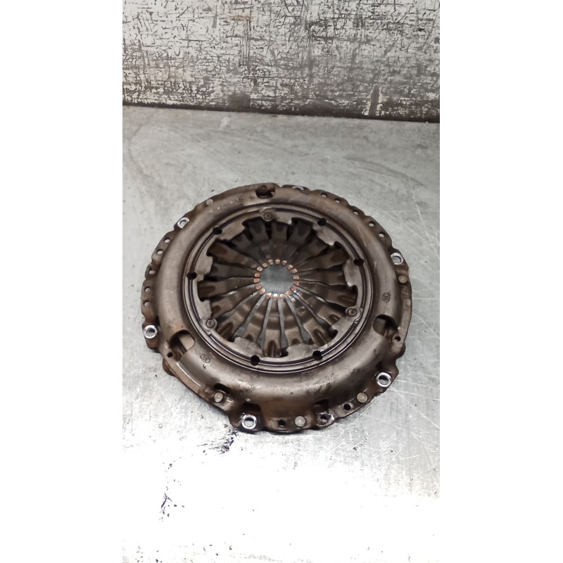 Recambio de kit embrague para peugeot partner furgoneta/monovolumen 1.6 hdi / bluehdi 75 referencia OEM IAM 323075010  08