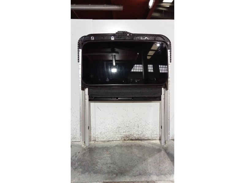 Recambio de techo electrico para citroen c-crosser 2.2 hdi fap cat referencia OEM IAM   