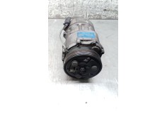 Recambio de compresor aire acondicionado para seat leon (1m1) 1.9 tdi referencia OEM IAM   99