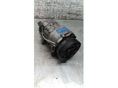 Recambio de compresor aire acondicionado para seat leon (1m1) 1.9 tdi referencia OEM IAM   99 2