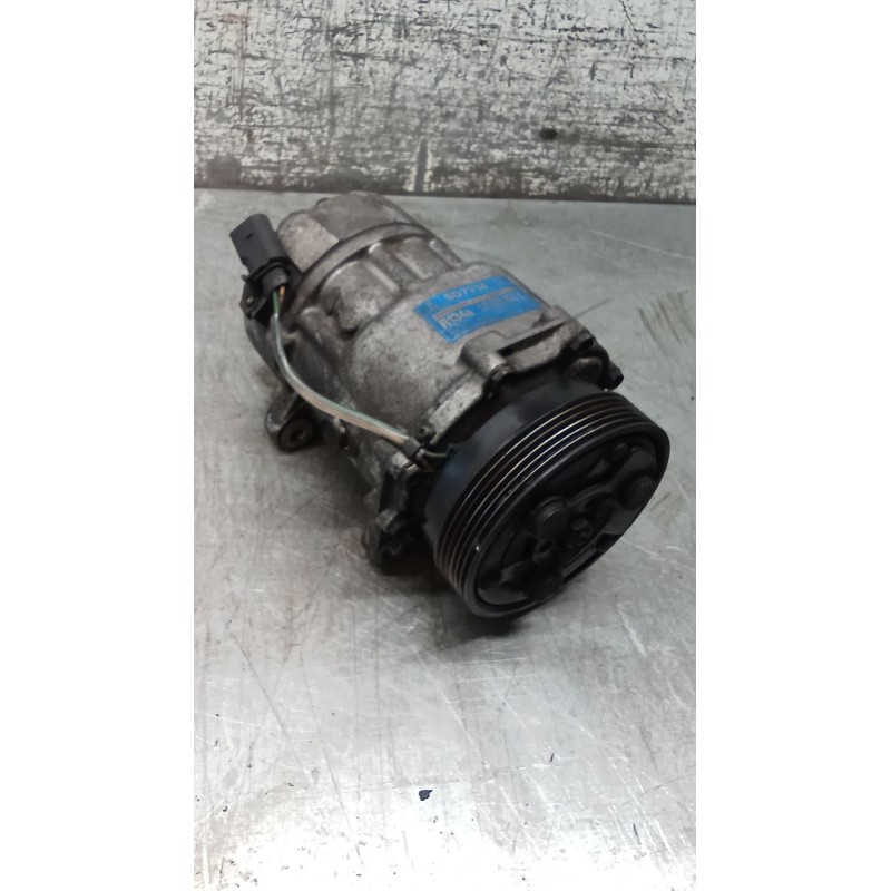 Recambio de compresor aire acondicionado para seat leon (1m1) 1.9 tdi referencia OEM IAM   99
