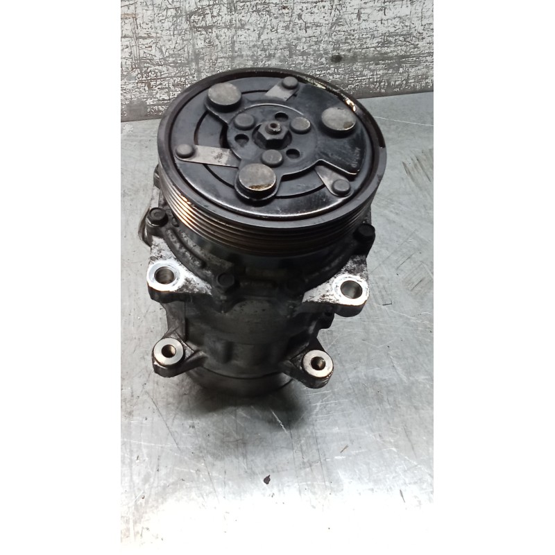 Recambio de compresor aire acondicionado para seat leon (1m1) 1.9 tdi referencia OEM IAM   99