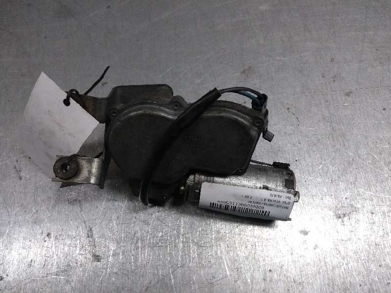 Recambio de motor limpia trasero para opel vectra a referencia OEM IAM 403470 80228467  Recambio de motor limpia trasero para opel vectra a referencia OEM IAM 403470 80228467