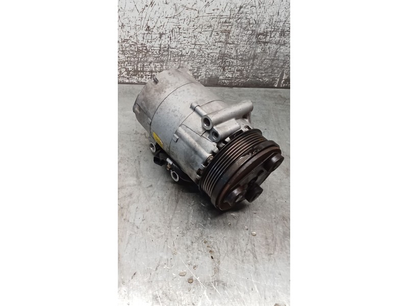 Recambio de compresor aire acondicionado para ford focus ii (da_, hcp, dp) 1.8 tdci referencia OEM IAM   05
