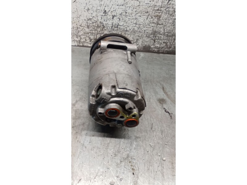 Recambio de compresor aire acondicionado para ford focus ii (da_, hcp, dp) 1.8 tdci referencia OEM IAM   05