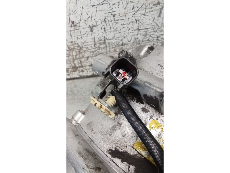 Recambio de compresor aire acondicionado para ford focus ii (da_, hcp, dp) 1.8 tdci referencia OEM IAM   05