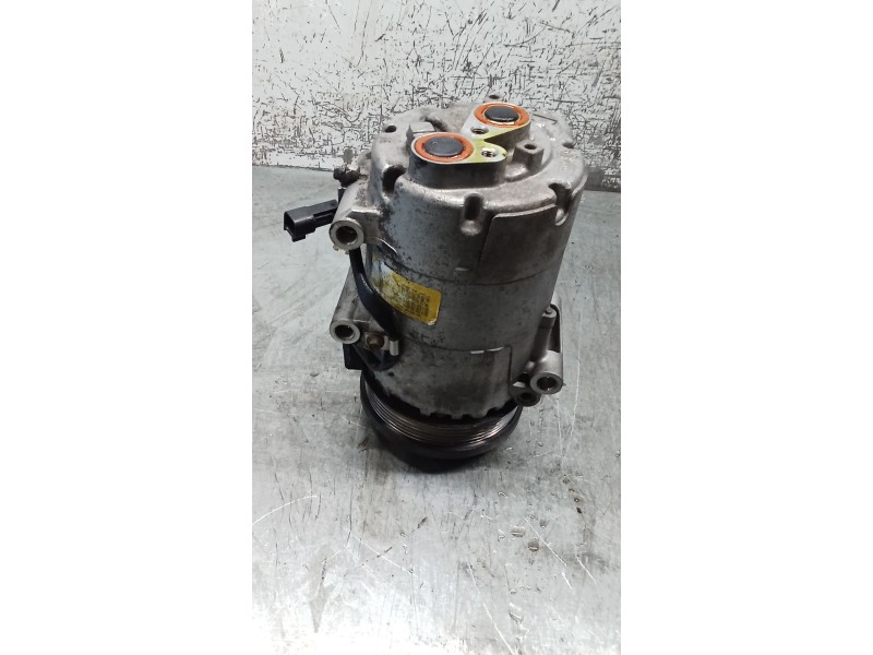 Recambio de compresor aire acondicionado para ford focus ii (da_, hcp, dp) 1.8 tdci referencia OEM IAM   05