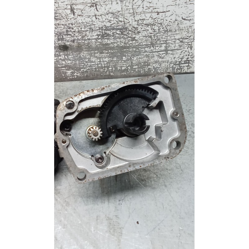 Recambio de valvula egr para ford focus ii (da_, hcp, dp) 1.8 tdci referencia OEM IAM 21200005BA  05