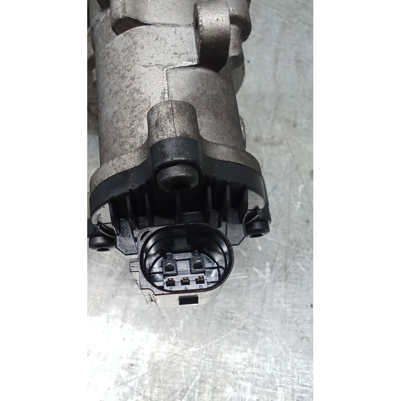 Recambio de valvula egr para ford focus ii (da_, hcp, dp) 1.8 tdci referencia OEM IAM 21200005BA  05