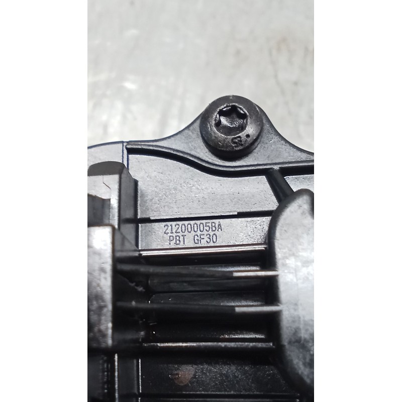 Recambio de valvula egr para ford focus ii (da_, hcp, dp) 1.8 tdci referencia OEM IAM 21200005BA  05