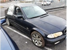 bmw serie 3 berlina (e46) del año 2004