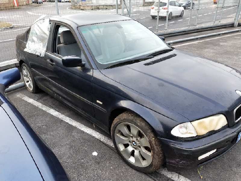 bmw serie 3 berlina (e46) del año 2004