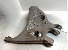 Recambio de brazo suspension inferior trasero izquierdo para seat exeo berlina (3r2) 2.0 tdi referencia OEM IAM   