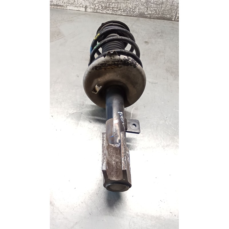 Recambio de amortiguador delantero izquierdo para peugeot partner furgoneta/monovolumen 1.6 hdi / bluehdi 75 referencia OEM IAM 