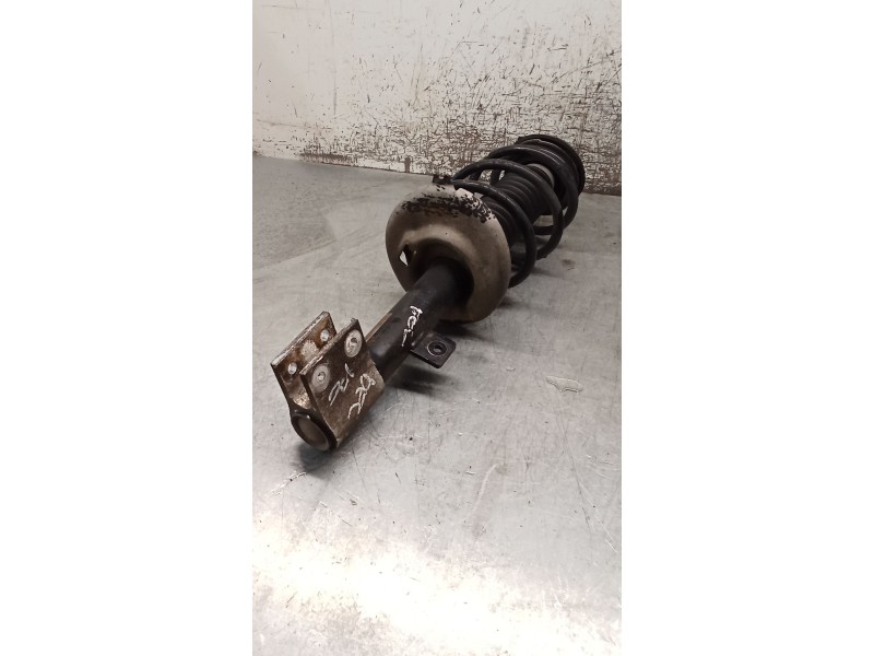 Recambio de amortiguador delantero izquierdo para peugeot partner furgoneta/monovolumen 1.6 hdi / bluehdi 75 referencia OEM IAM 