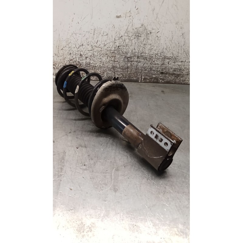 Recambio de amortiguador delantero izquierdo para peugeot partner furgoneta/monovolumen 1.6 hdi / bluehdi 75 referencia OEM IAM 