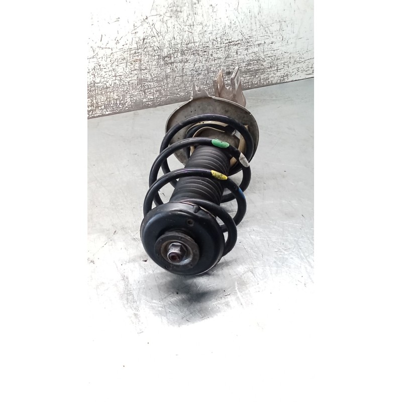 Recambio de amortiguador delantero izquierdo para peugeot partner furgoneta/monovolumen 1.6 hdi / bluehdi 75 referencia OEM IAM 