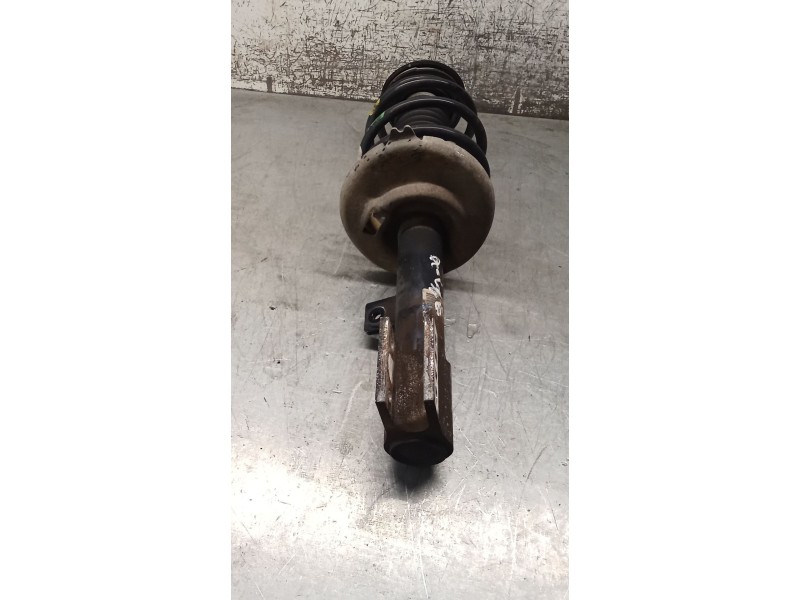 Recambio de amortiguador delantero derecho para peugeot partner furgoneta/monovolumen 1.6 hdi / bluehdi 75 referencia OEM IAM 96