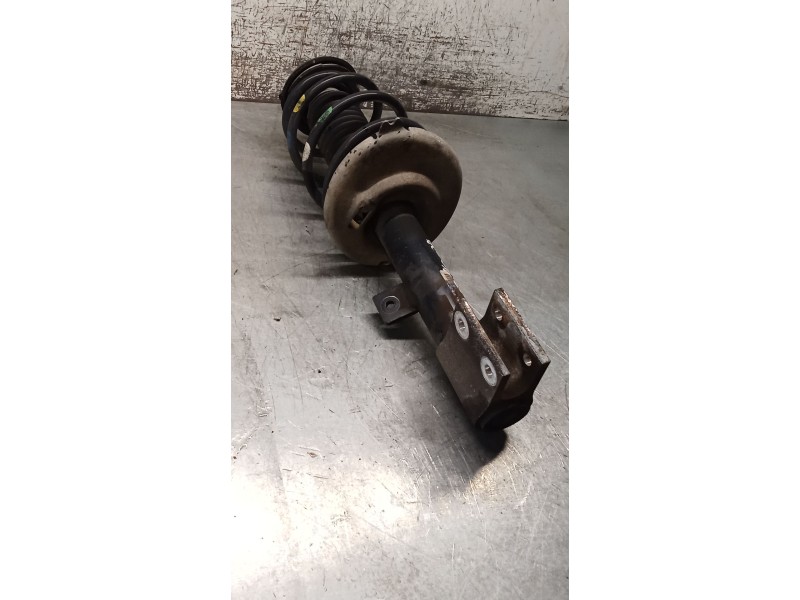 Recambio de amortiguador delantero derecho para peugeot partner furgoneta/monovolumen 1.6 hdi / bluehdi 75 referencia OEM IAM 96