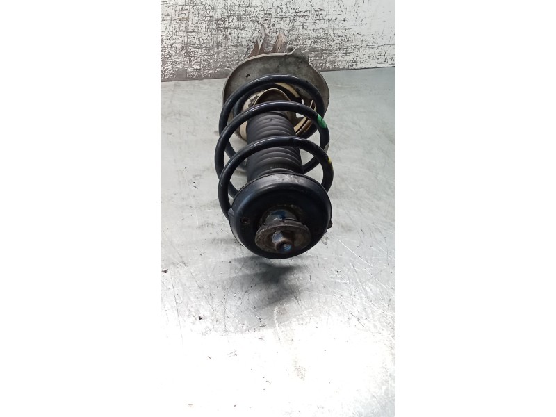 Recambio de amortiguador delantero derecho para peugeot partner furgoneta/monovolumen 1.6 hdi / bluehdi 75 referencia OEM IAM 96