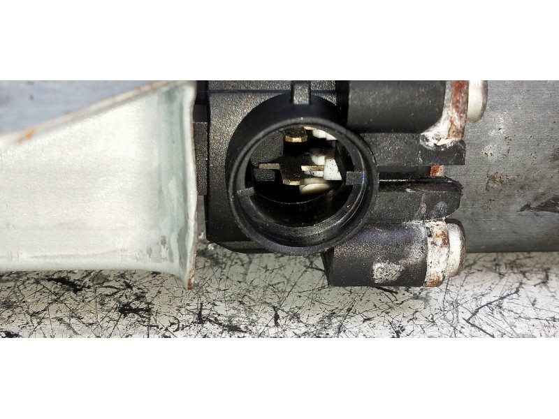 Recambio de elevalunas delantero izquierdo para nissan kubistar (x76) premium (l1) referencia OEM IAM   
