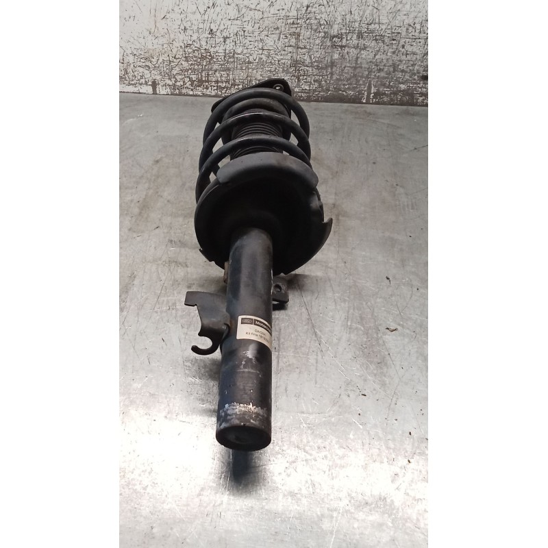Recambio de amortiguador delantero izquierdo para ford focus ii (da_, hcp, dp) 1.8 tdci referencia OEM IAM   05