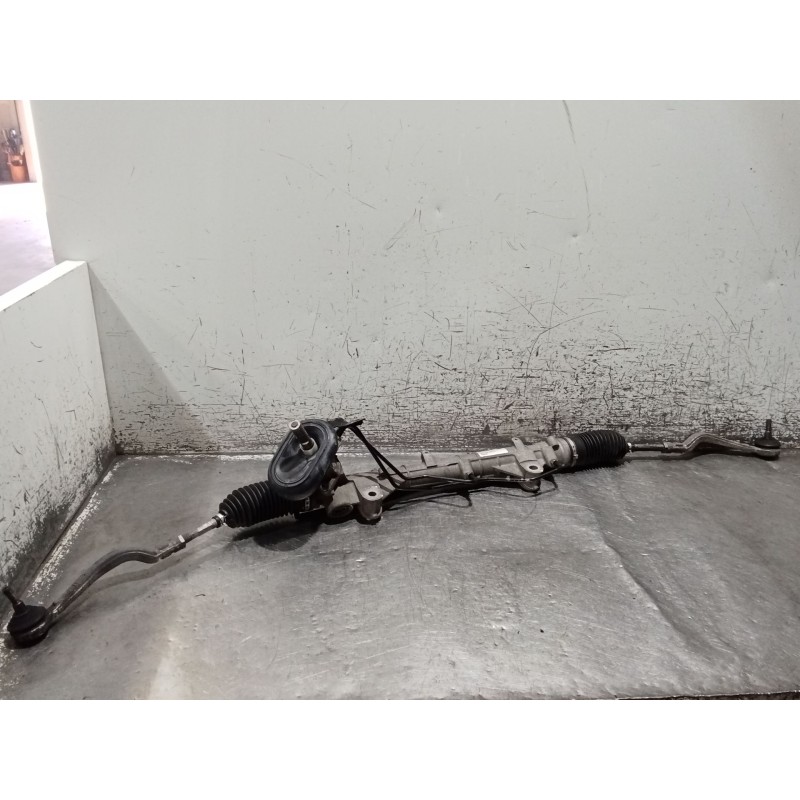 Recambio de cremallera direccion para dacia sandero ii (b8_) tce 90 (b8m1, b8ma) referencia OEM IAM 490014306R 69TAN02298C 